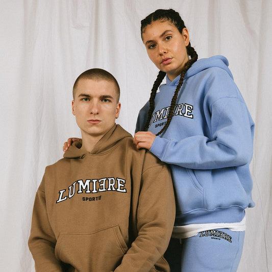 Lumiere tracksuit