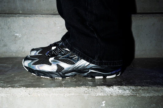 Shop sneakers van het Mizuno Millennium Pack bij Reloadstore