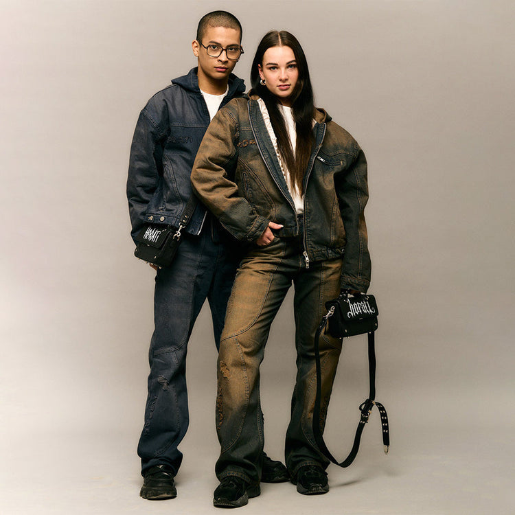 Shop Horati kleding bij Reloadstore - exclusive streetwear