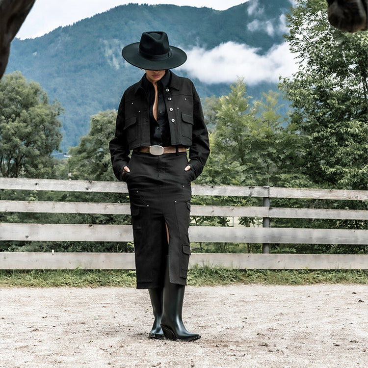 off the pitch dameskleding