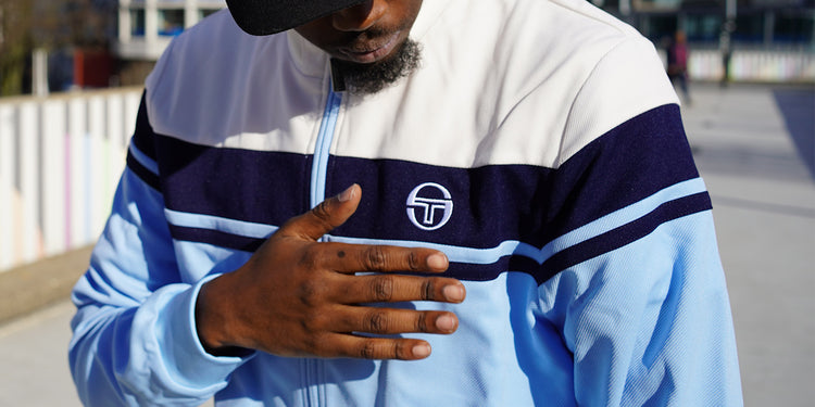 SERGIO TACCHINI