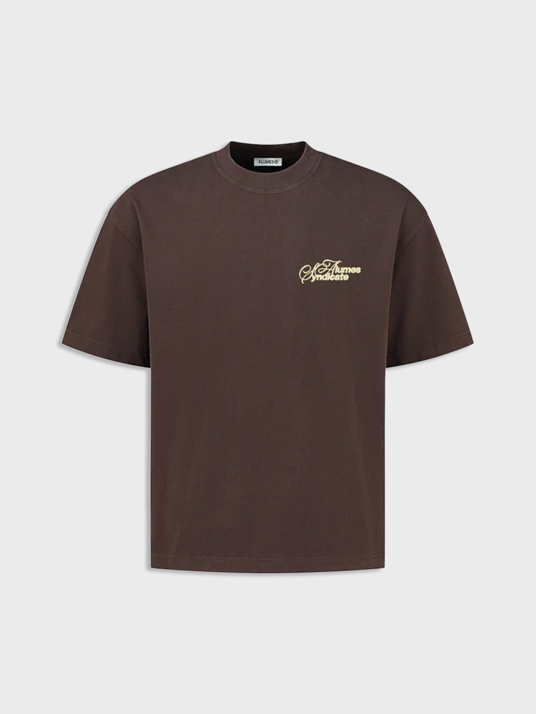 alumes t-shirt