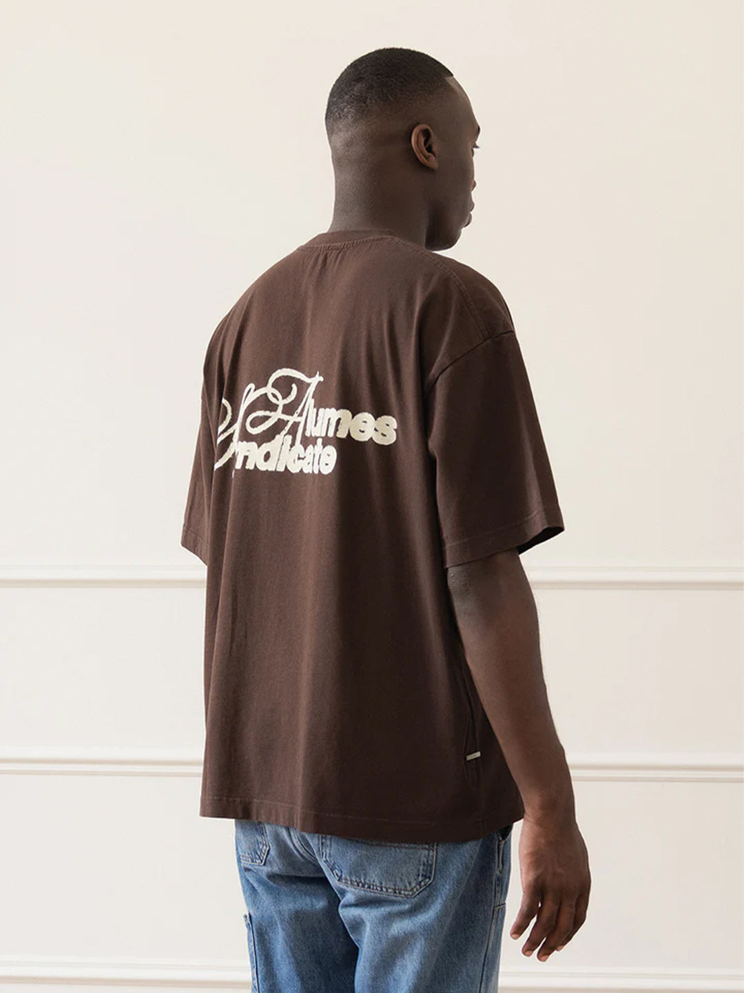 alumes t-shirt
