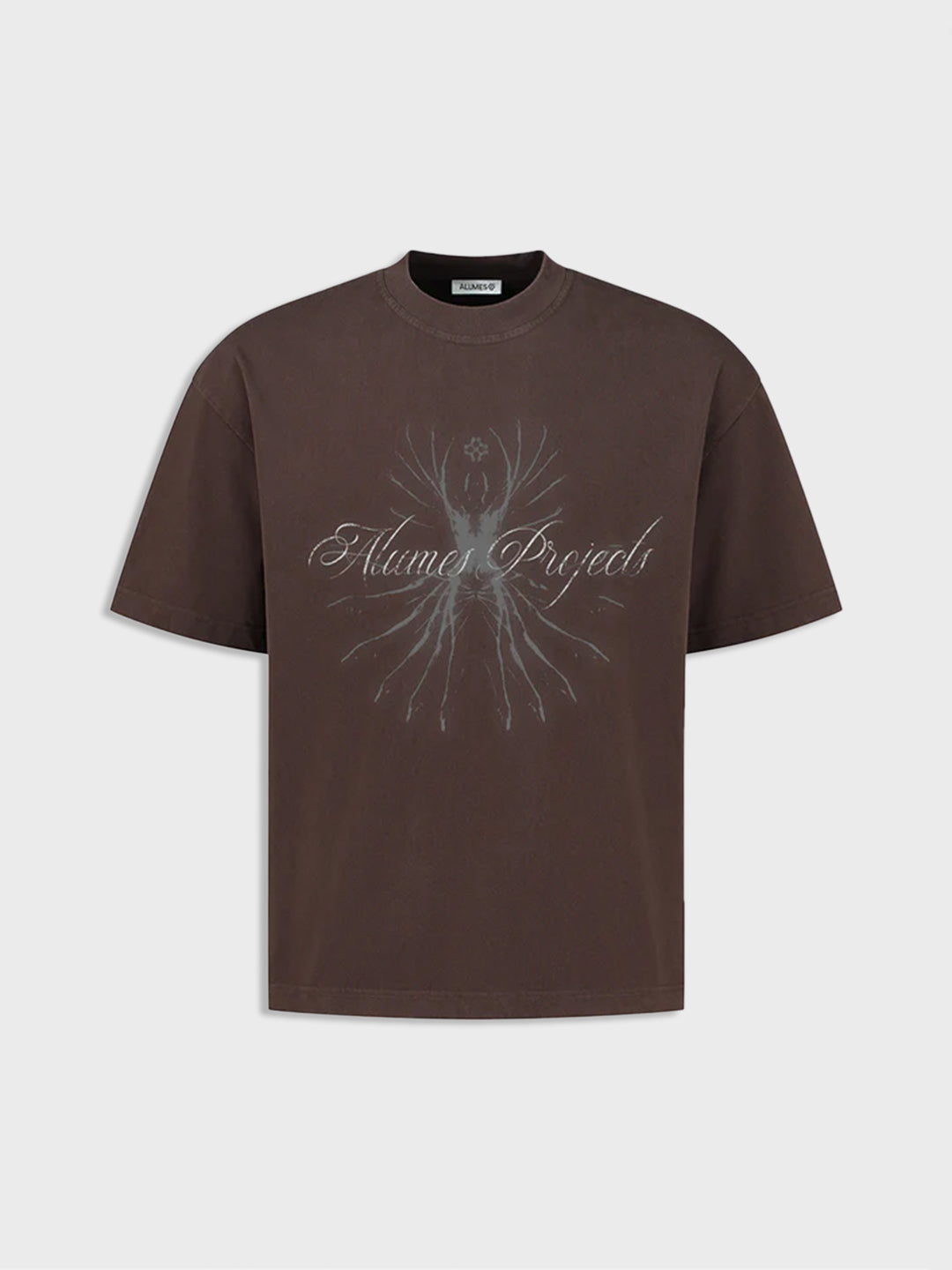 alumes t-shirt