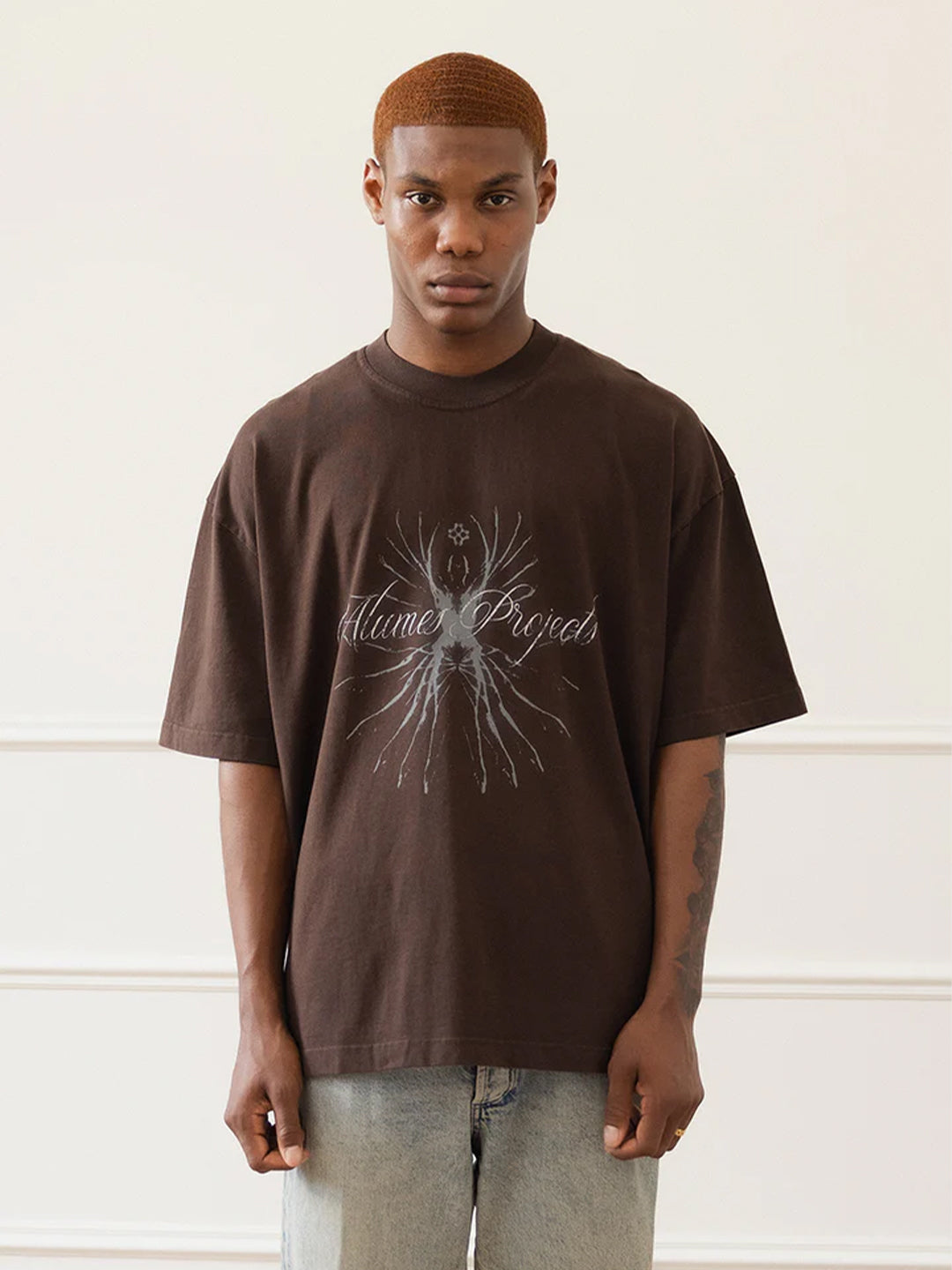 alumes t-shirt