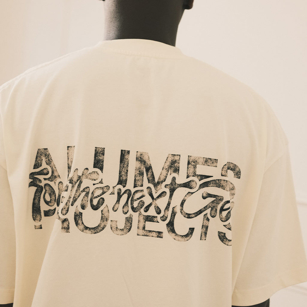 alumes oversized streetwear