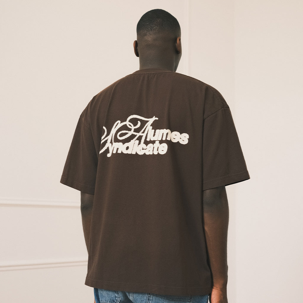 alumes oversized streetwear