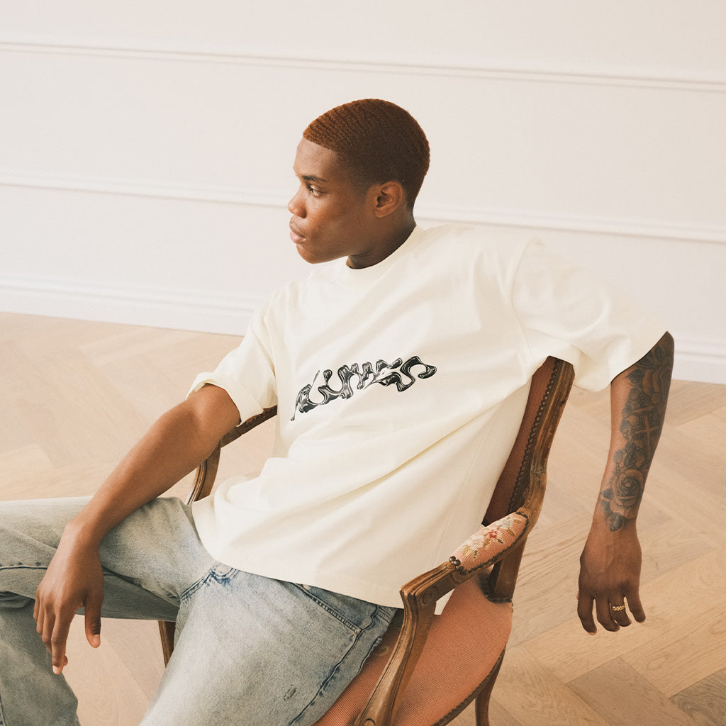 alumes oversized streetwear