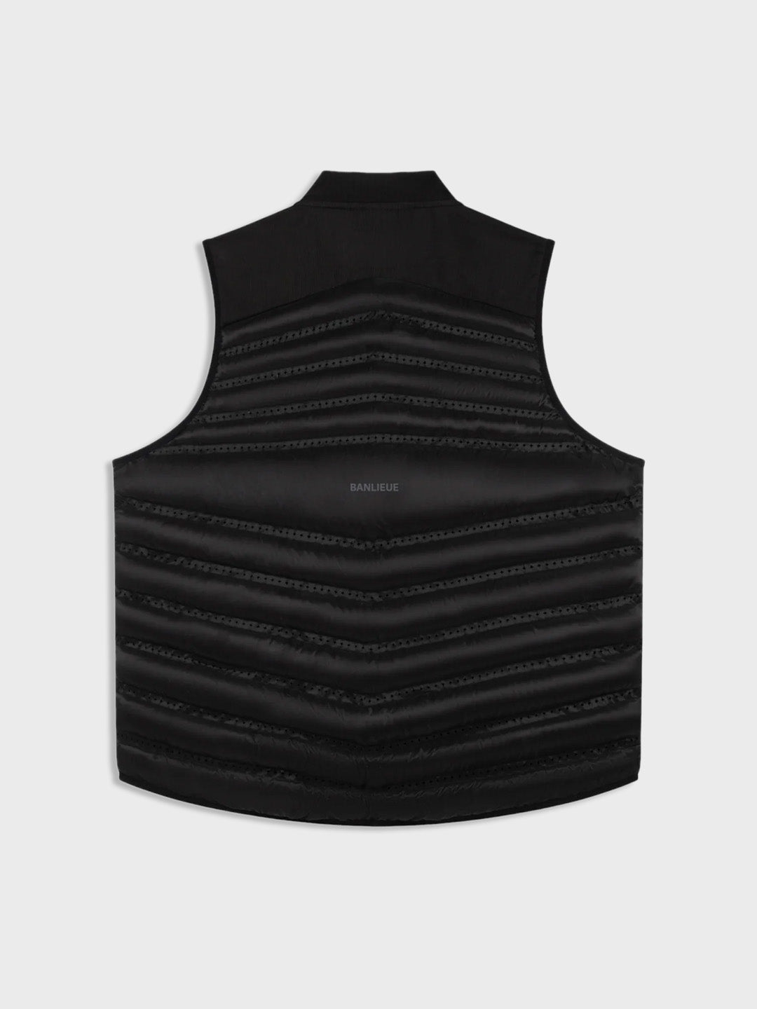 banlieue bodywarmer