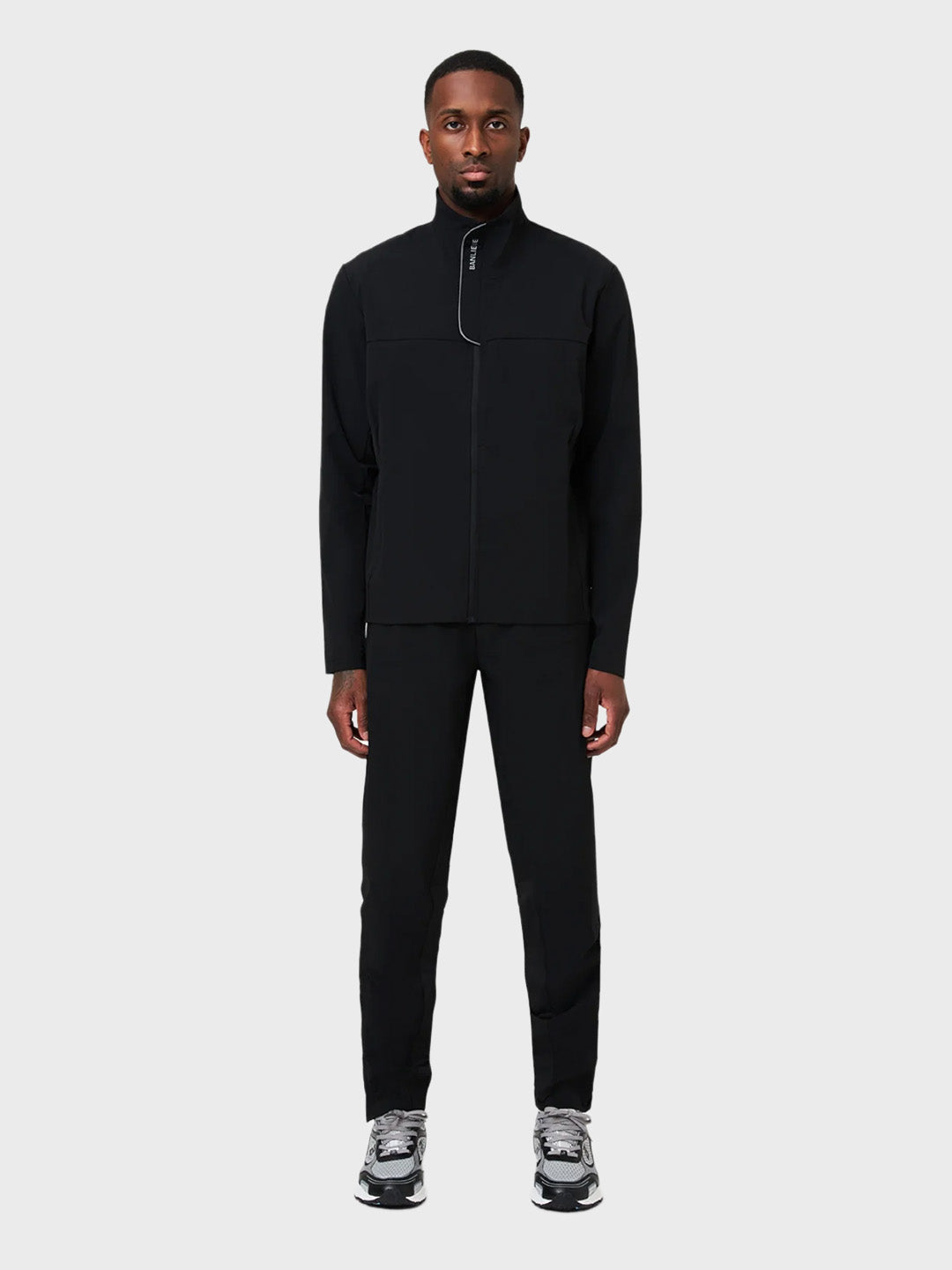 banlieue performance tracksuit
