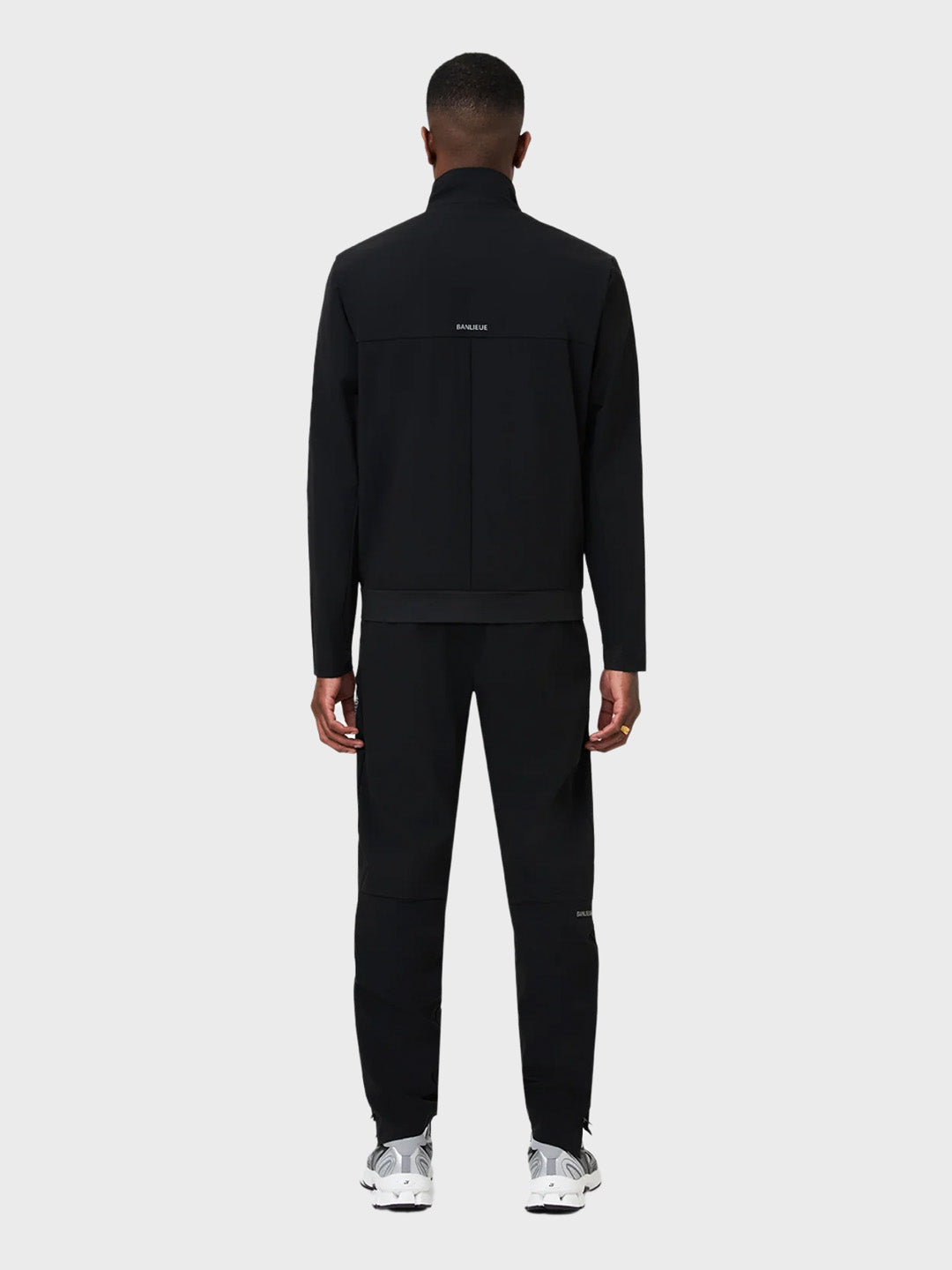banlieue performance tracksuit