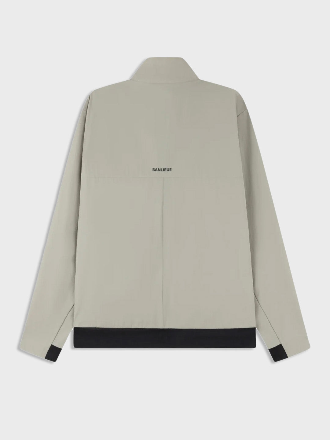 banlieue tracksuit grey
