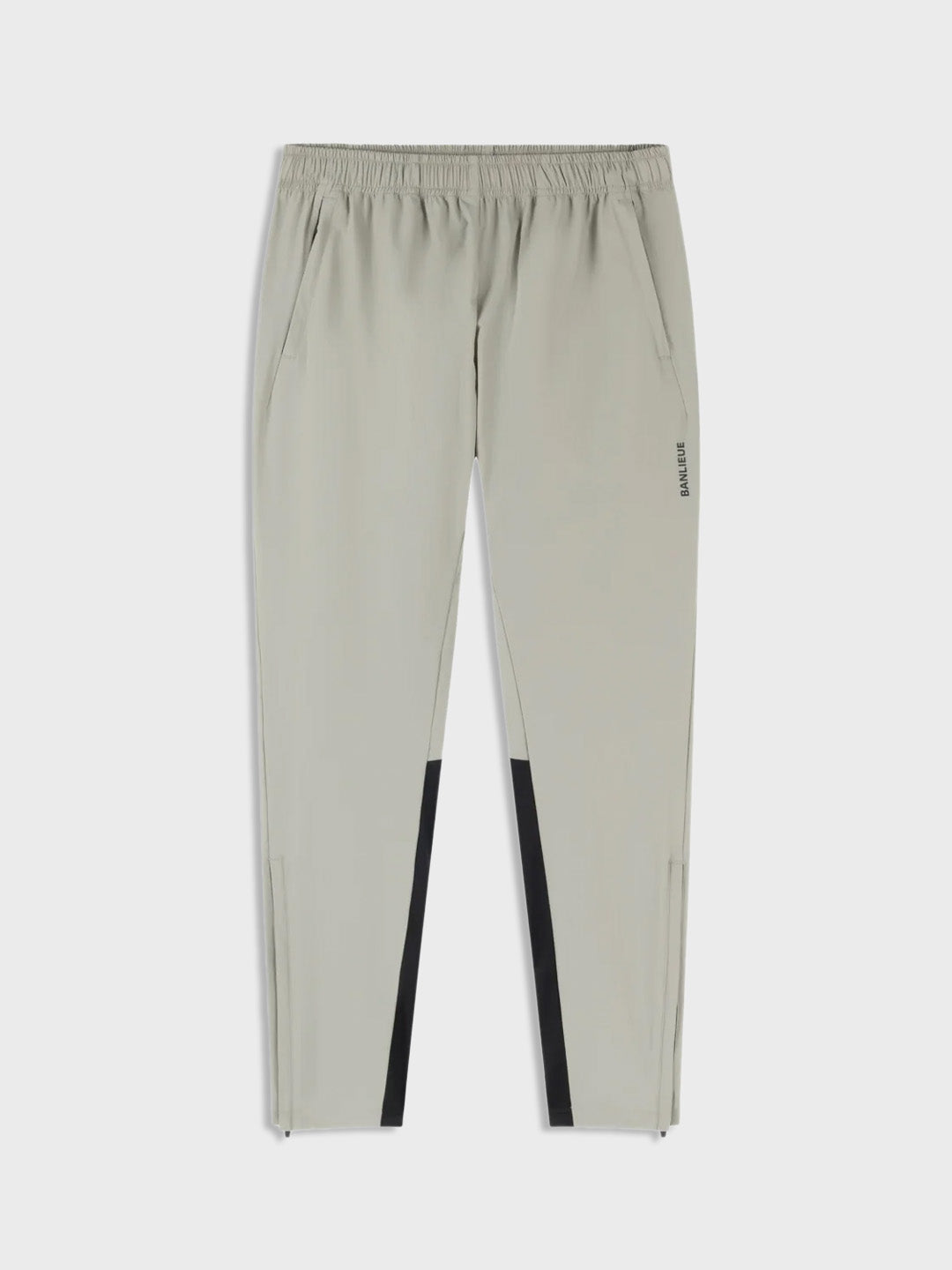 banlieue tracksuit grey