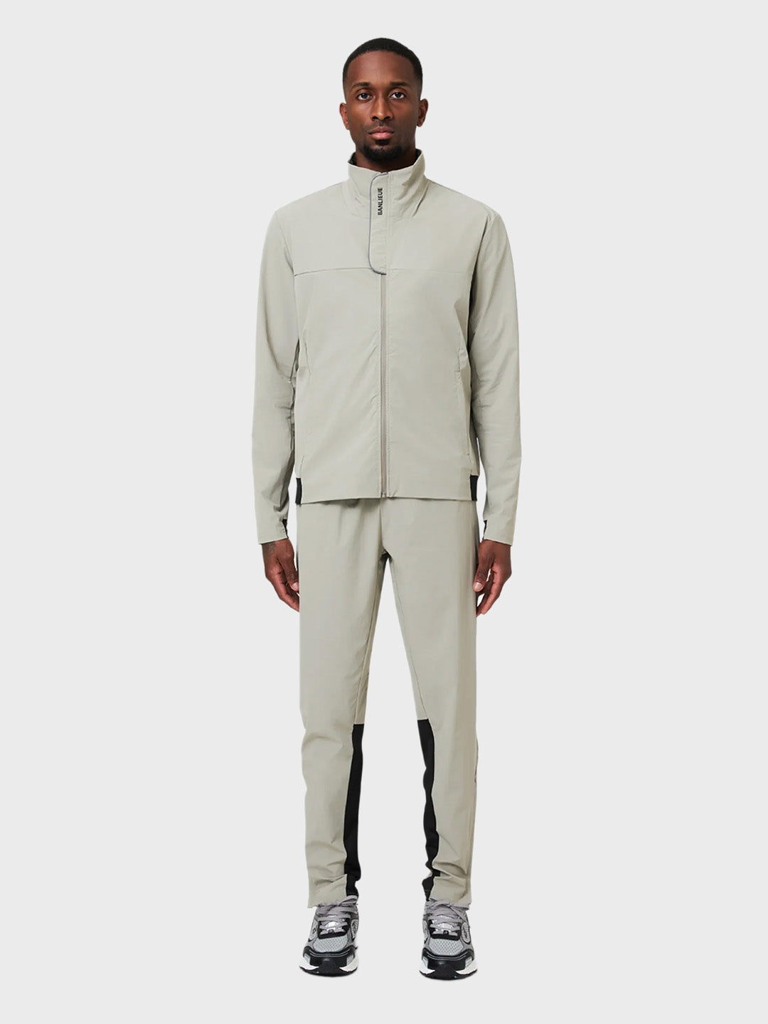 banlieue tracksuit