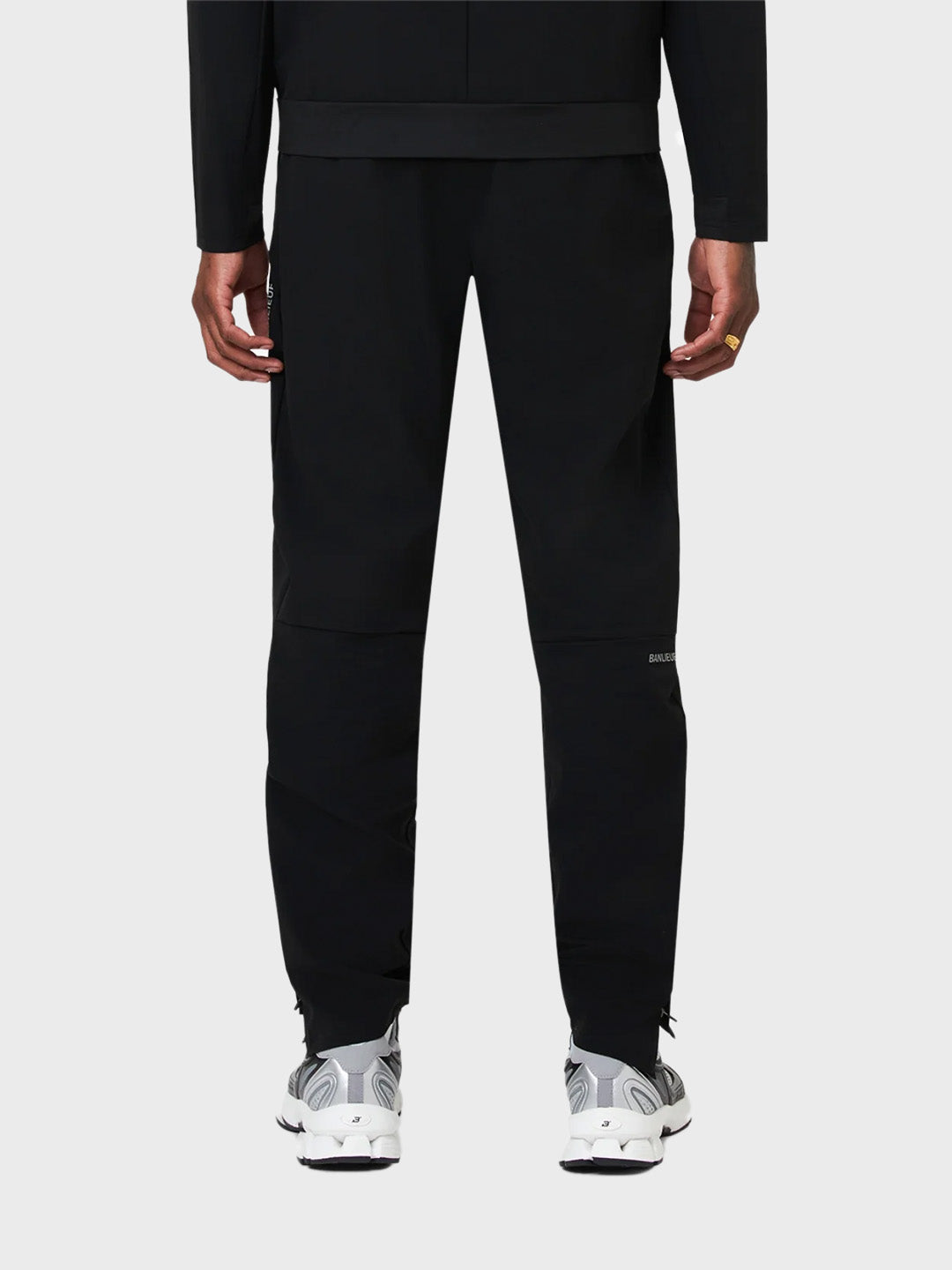 banlieue trackpants