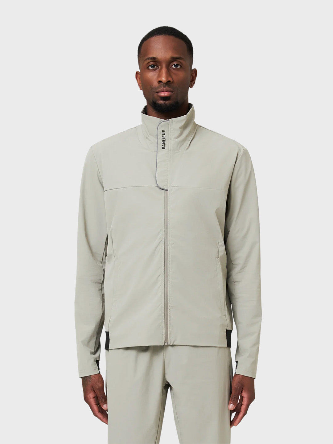 banlieue tracktop