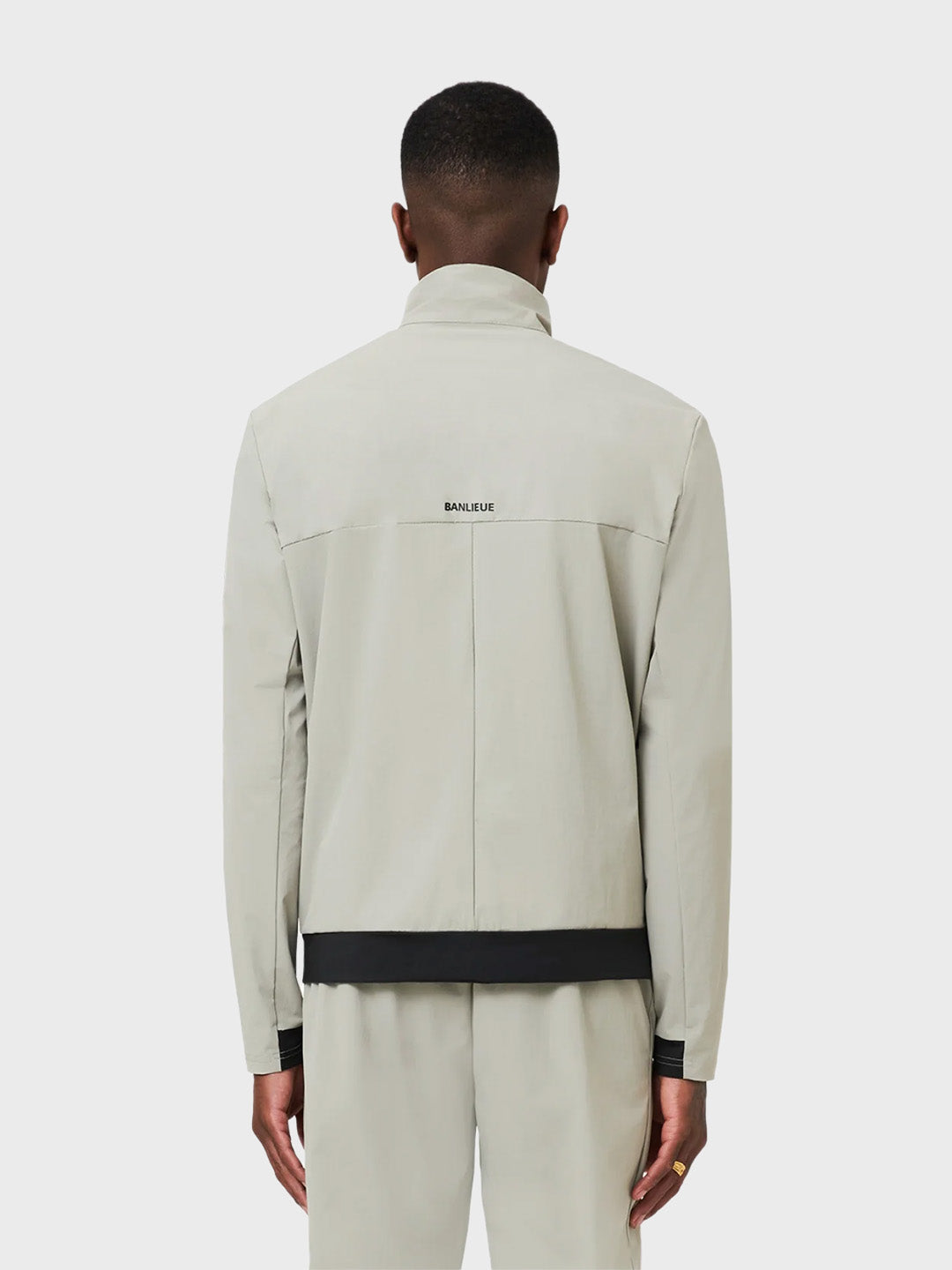 banlieue tracktop