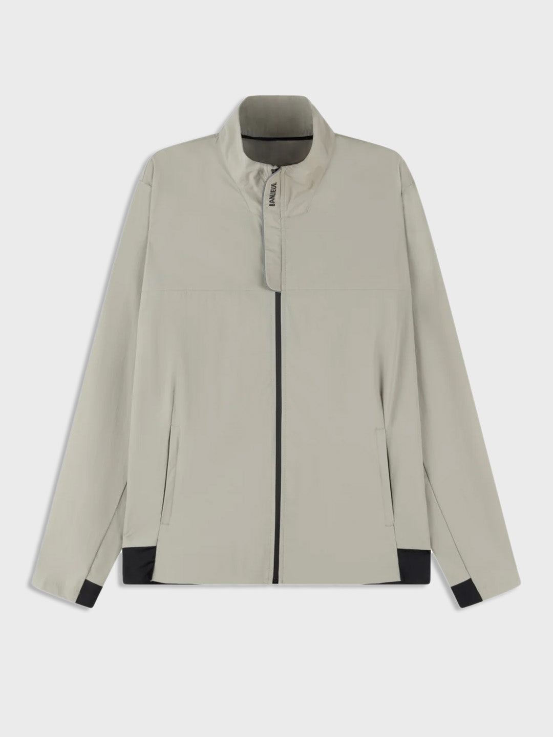 banlieue tracktop