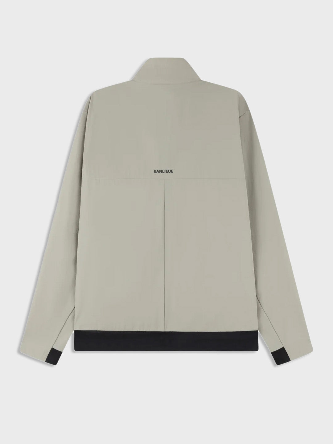 banlieue tracktop