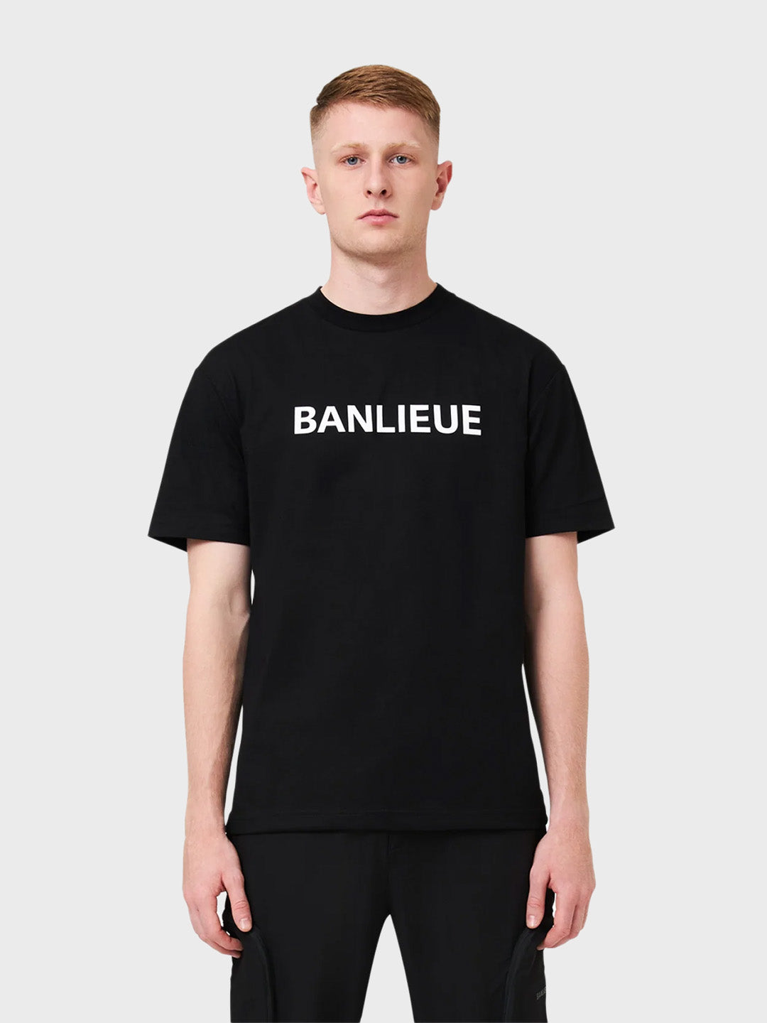 banlieue t-shirt