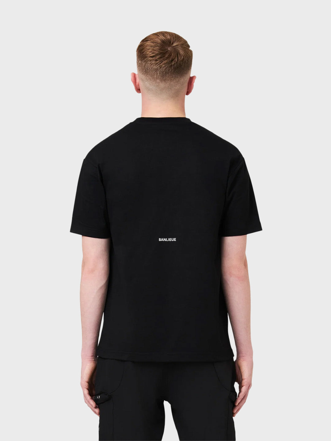 banlieue t-shirt