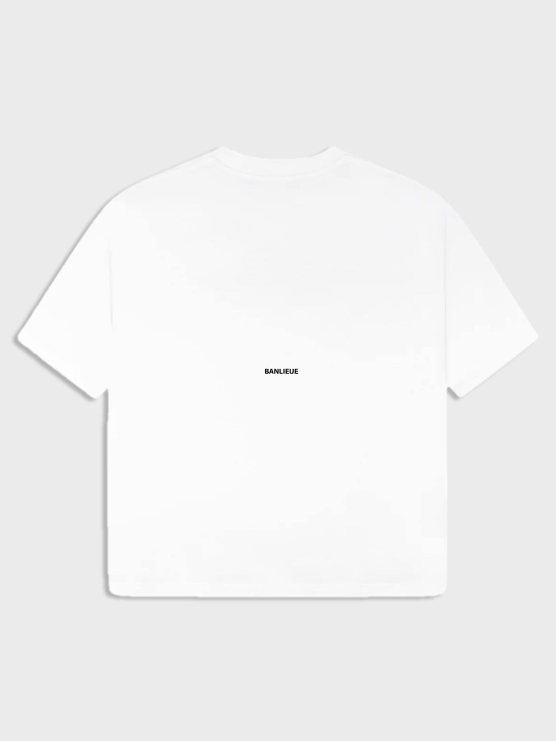banlieue t-shirt
