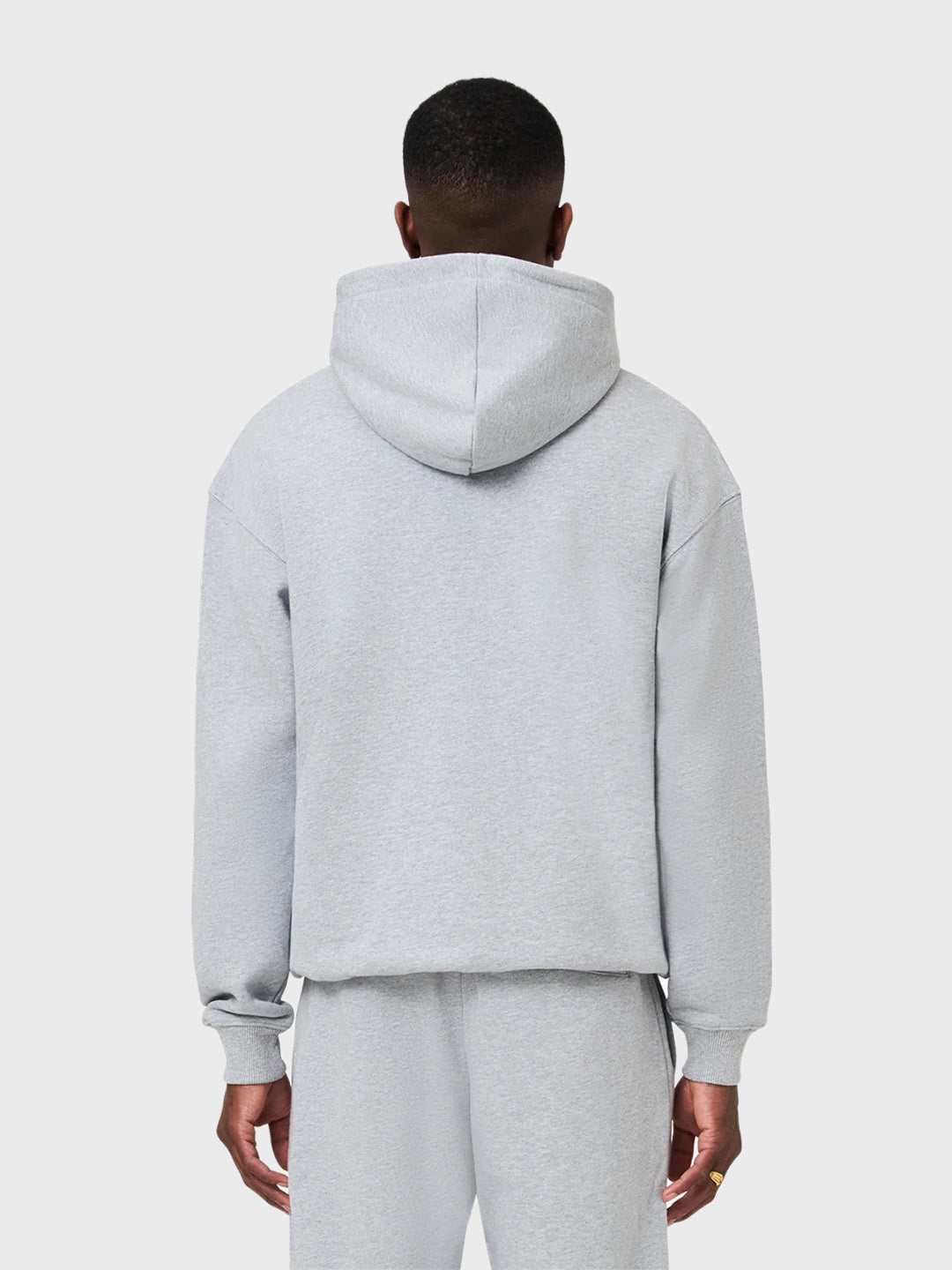 banlieue hoodie