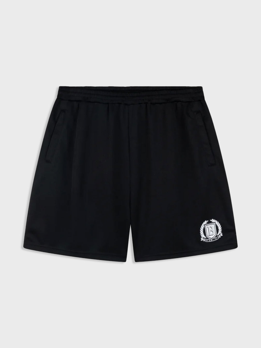 banlieue korte broek