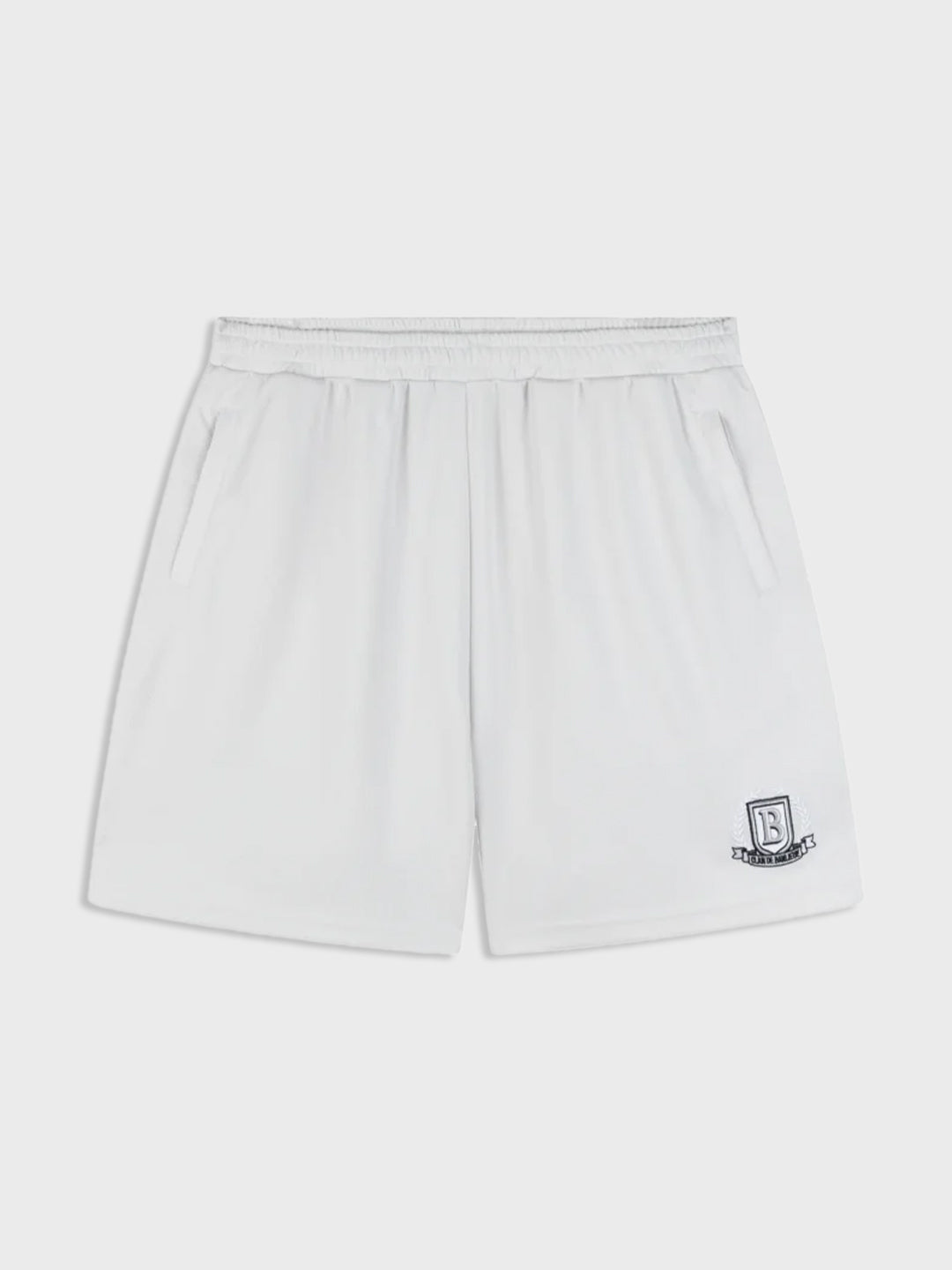 banlieue korte broek