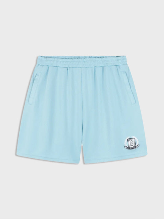 banlieue shorts