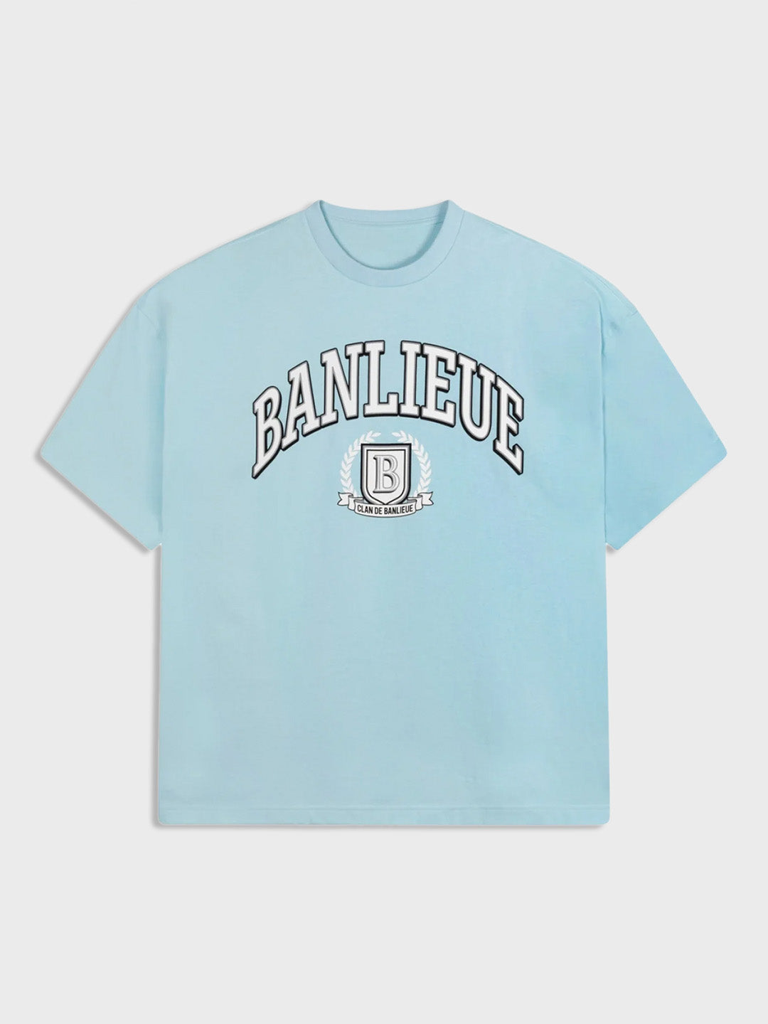 banlieue set blauw