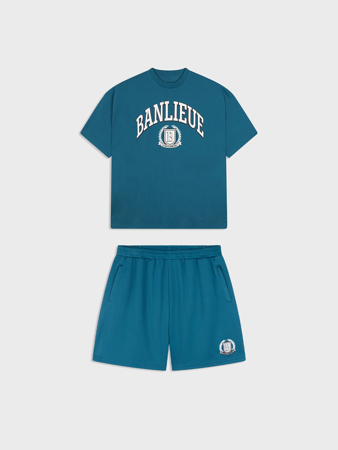 banlieue set