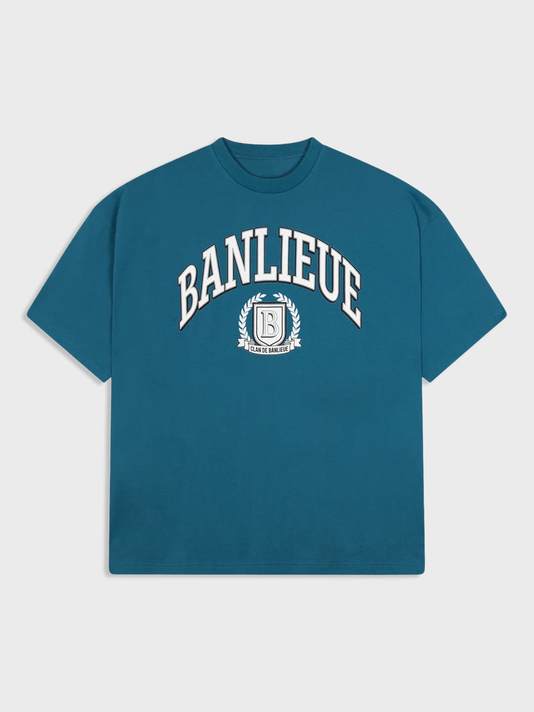 banlieue set