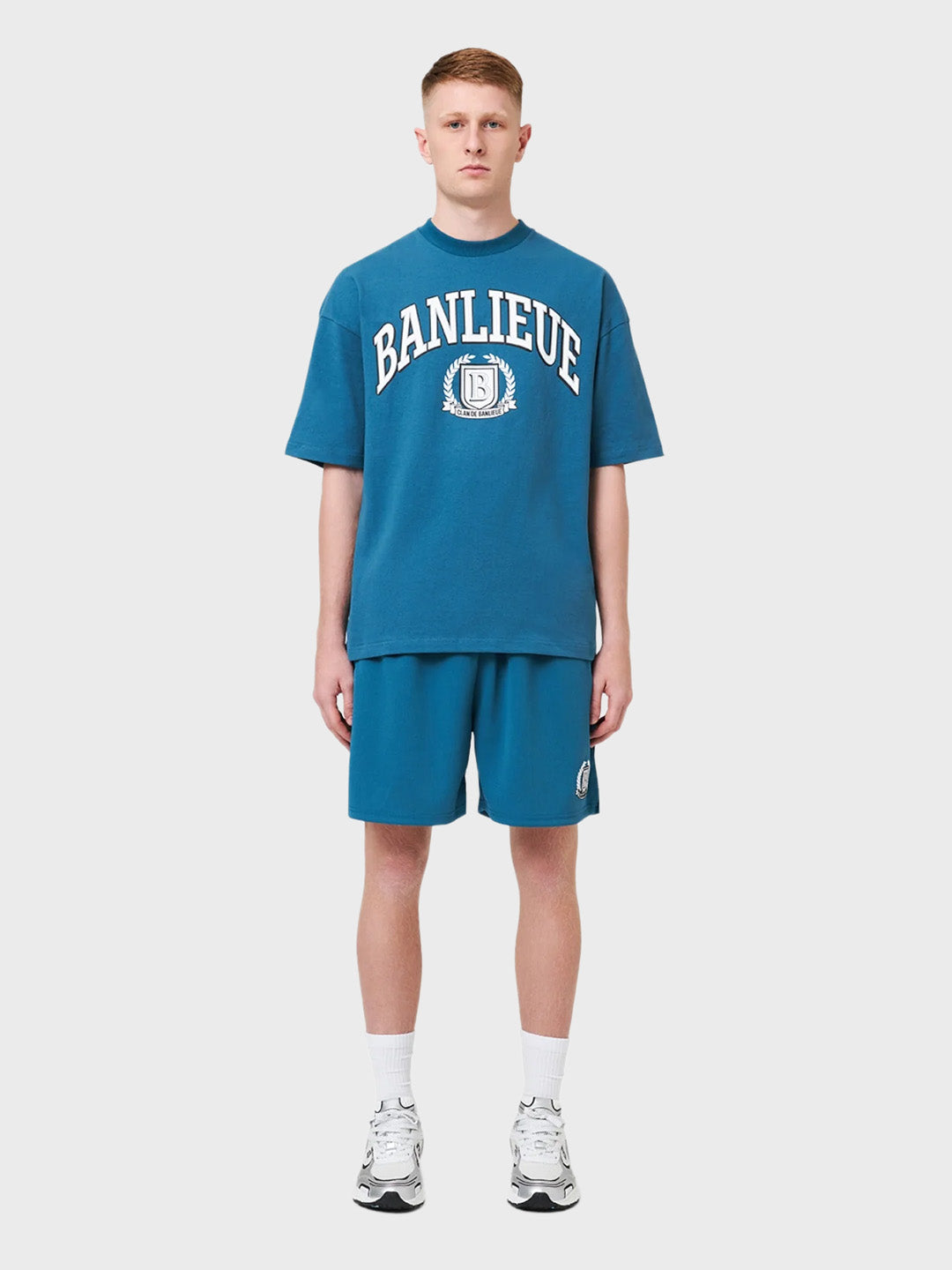 banlieue set