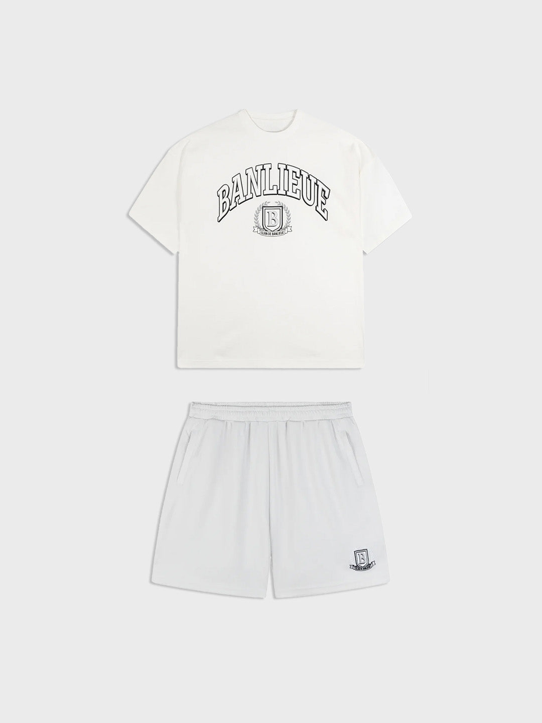banlieue summer set