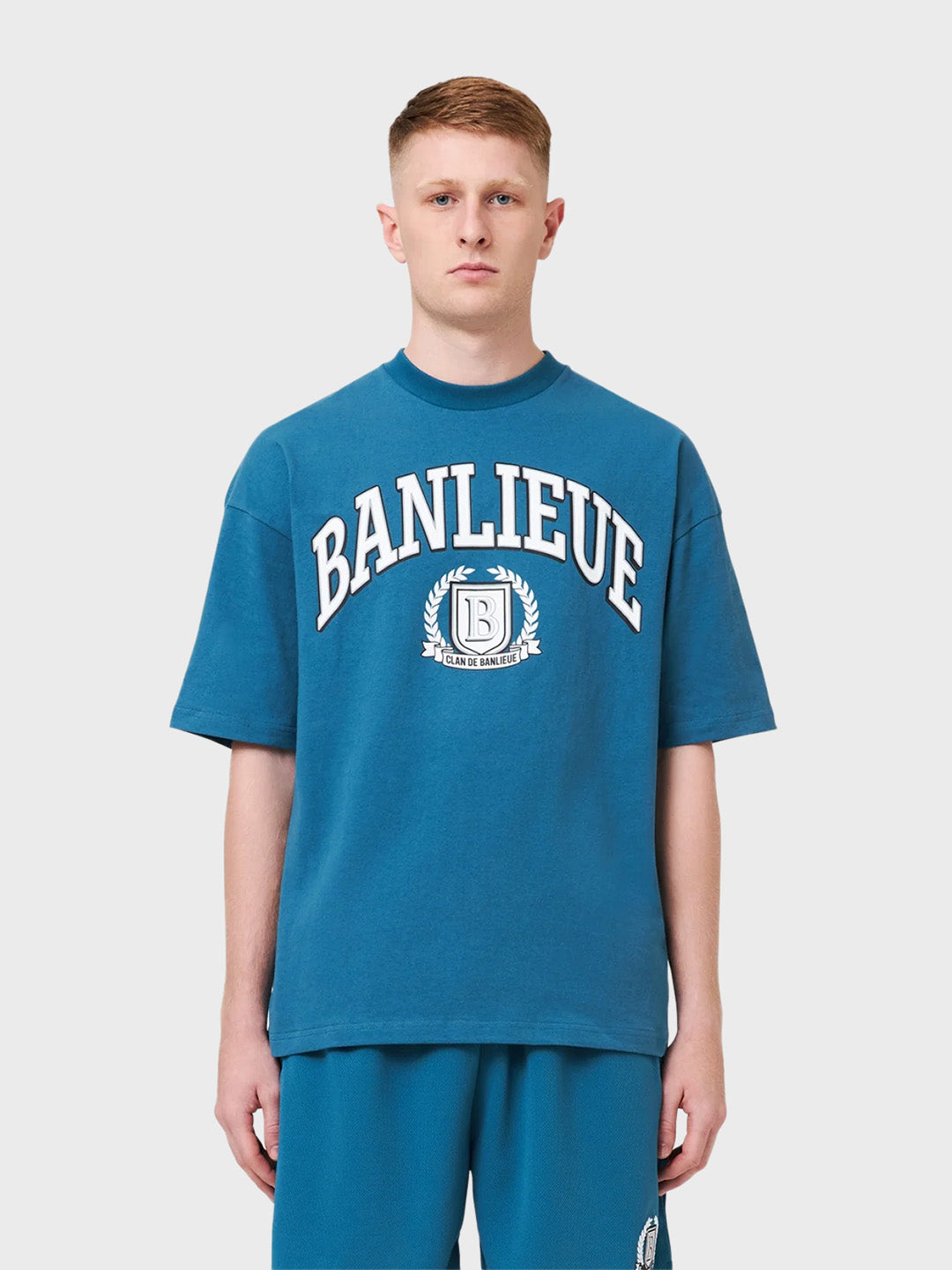 banlieue t-shirt
