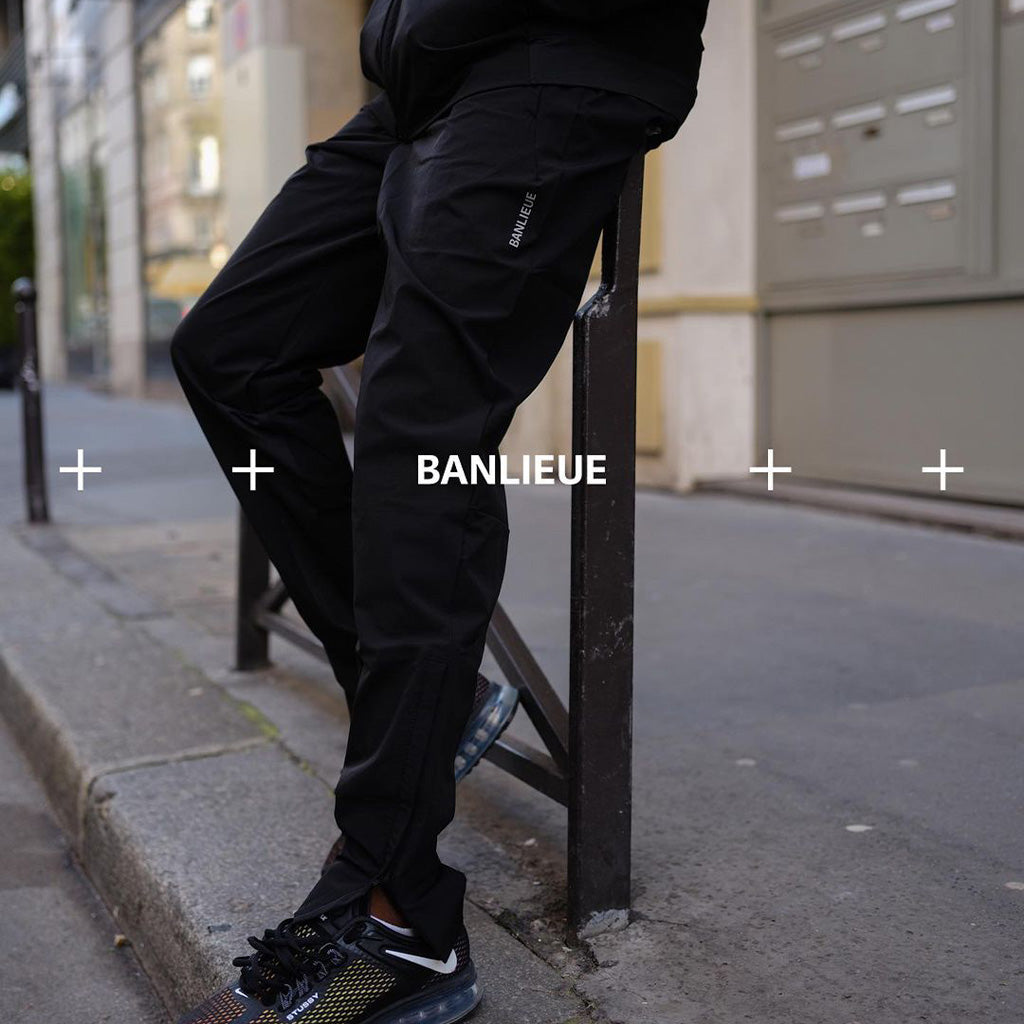 banlieue kleding