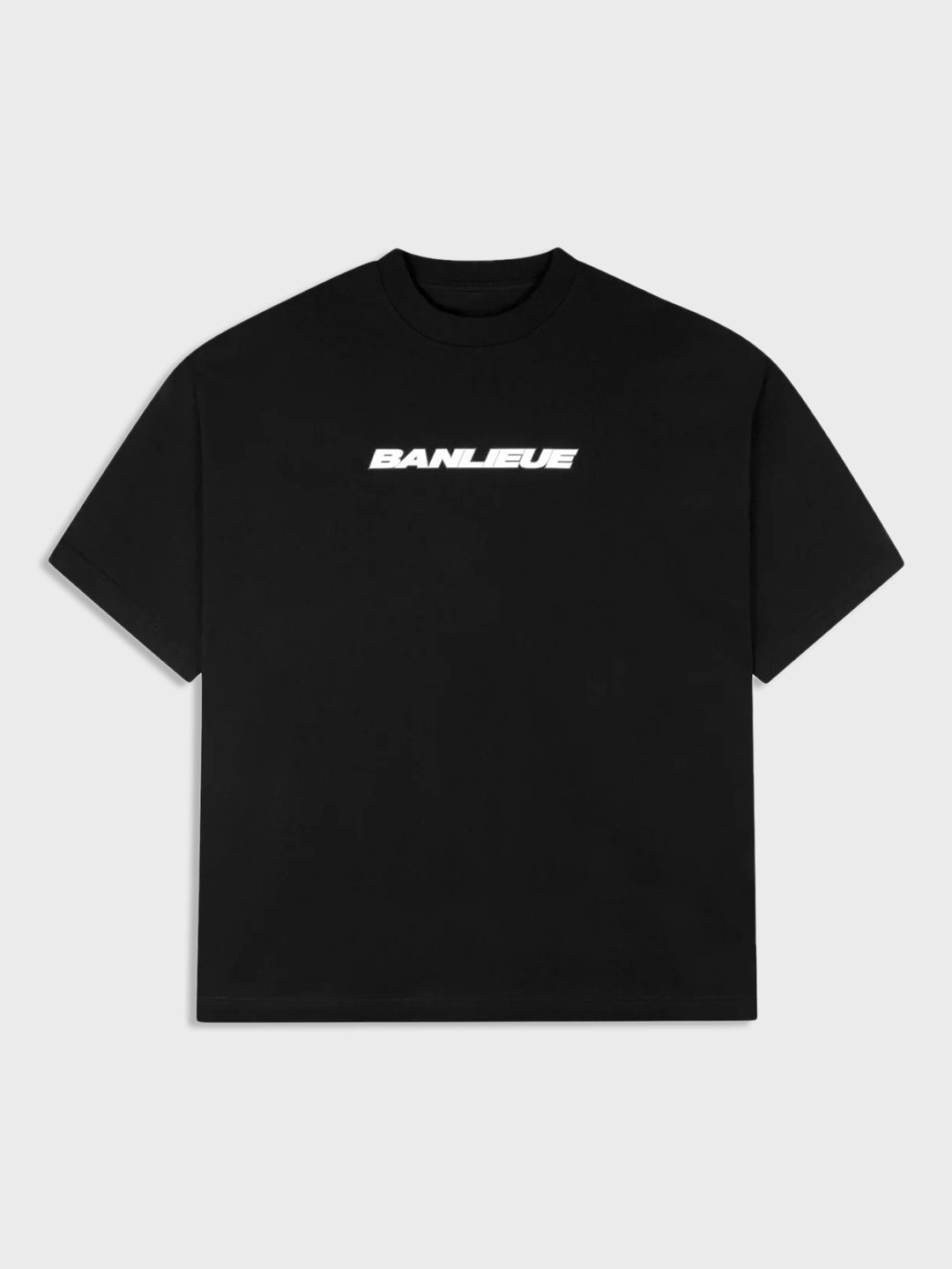banlieue t-shirt