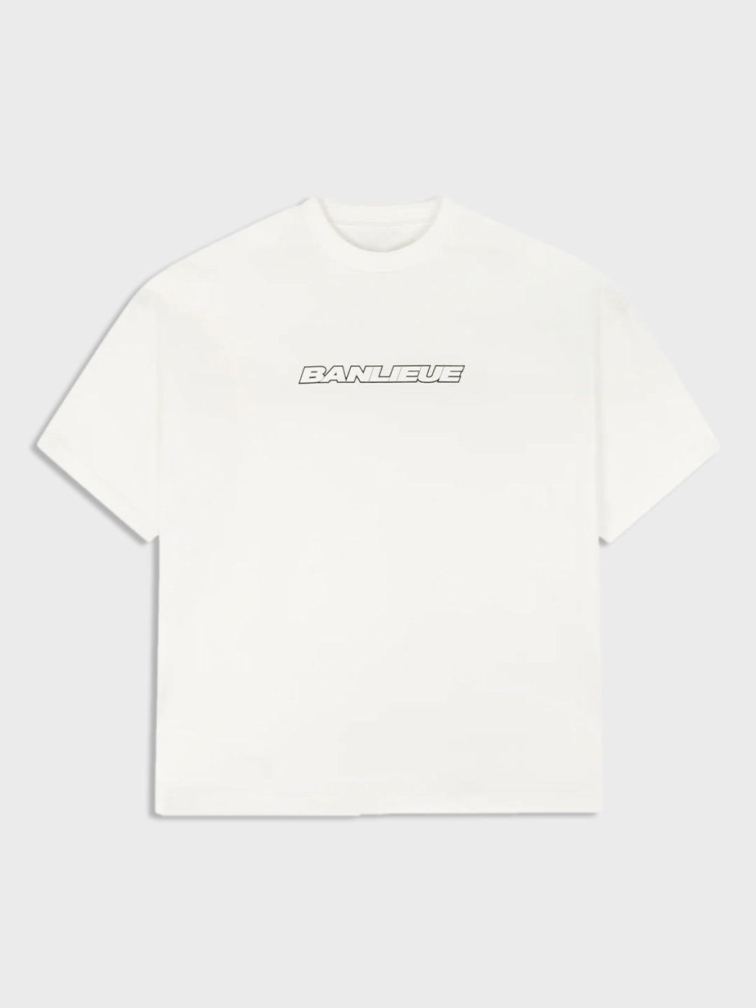 banlieue t-shirt