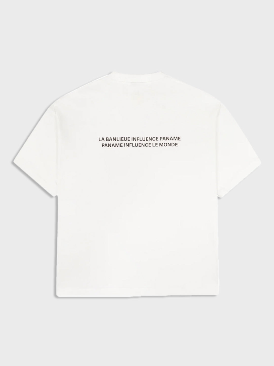 banlieue t-shirt