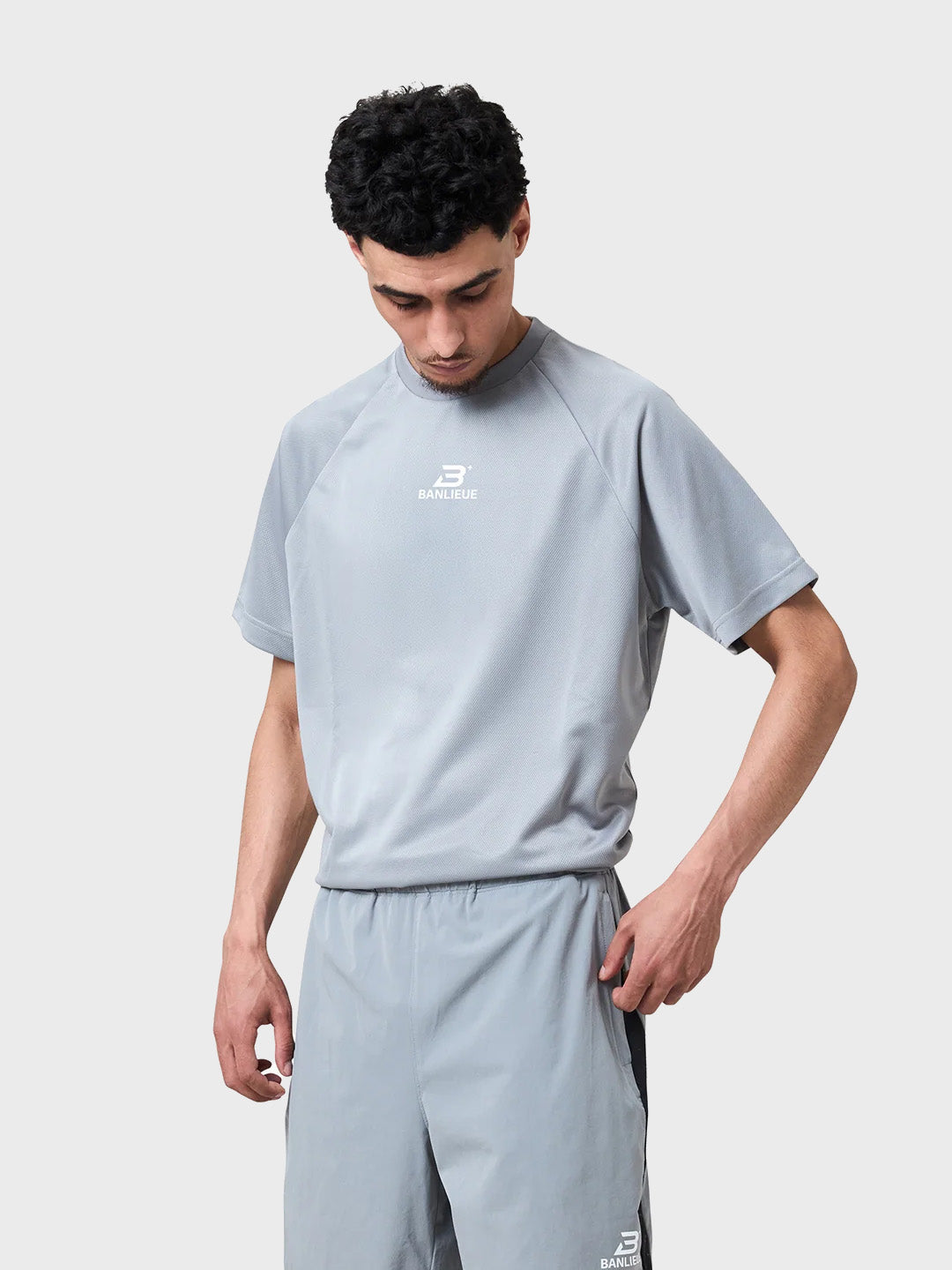 Banlieue Performance T-Shirt