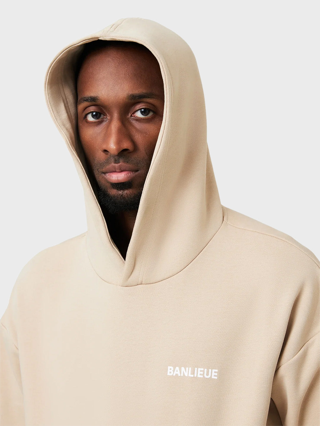 banlieue hoodie