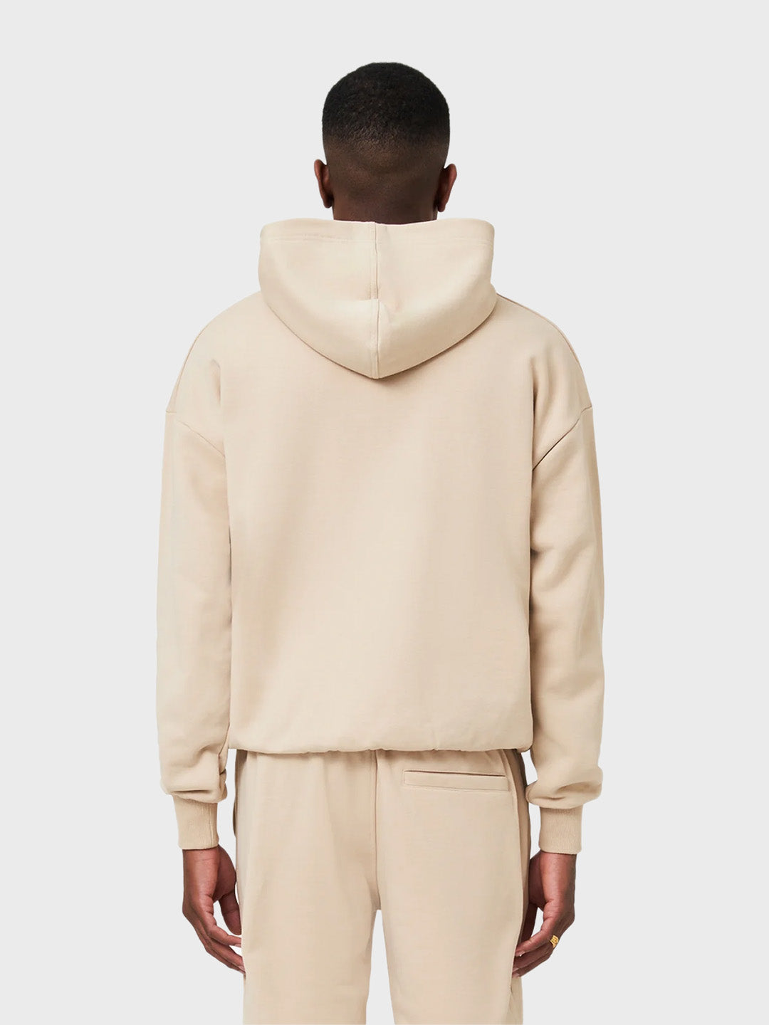 banlieue hoodie