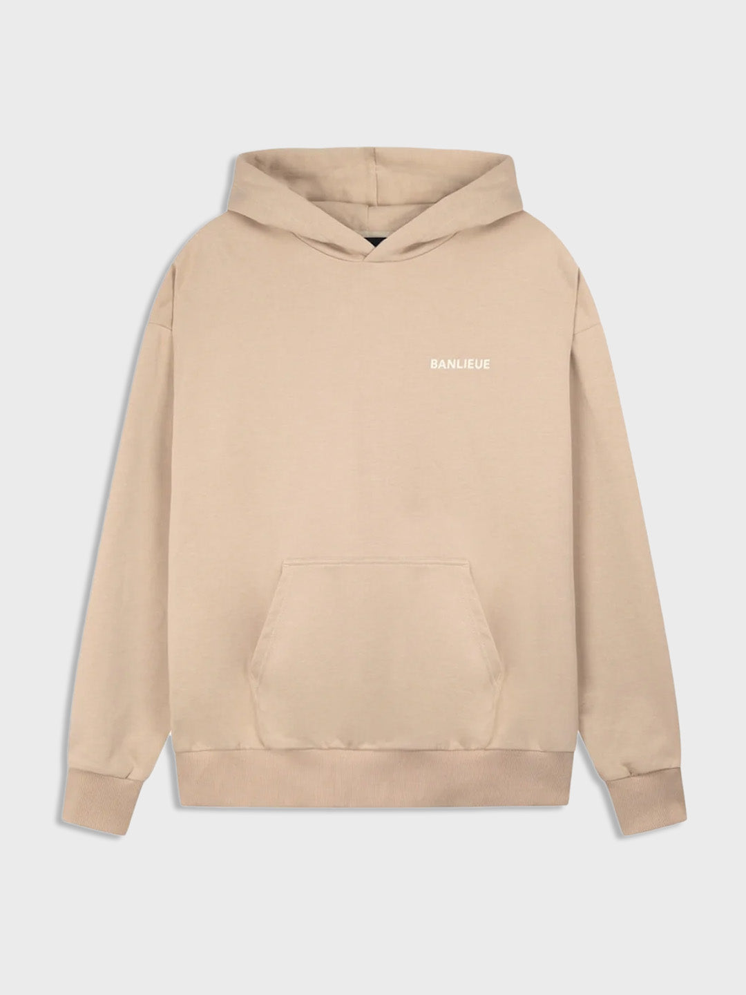 banlieue hoodie
