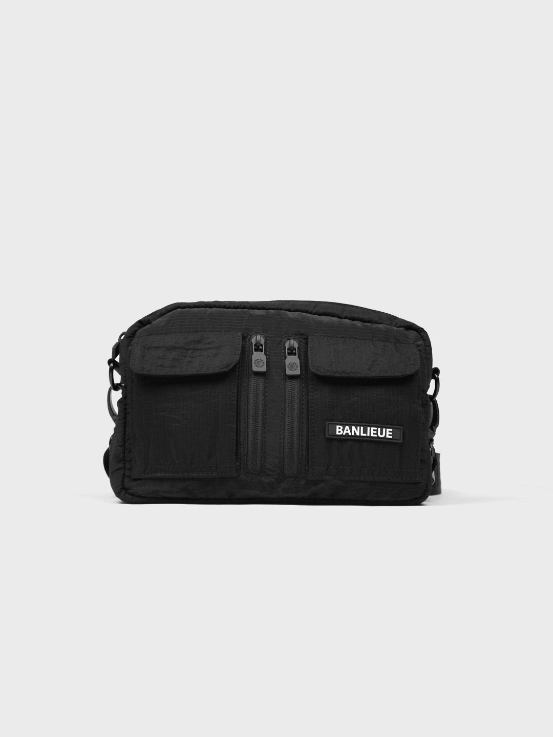 banlieue side bag