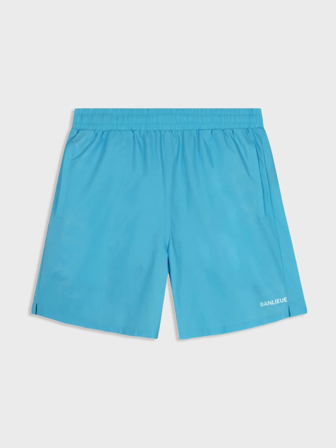 Banlieue Script Summer Set | Ethereal Blue