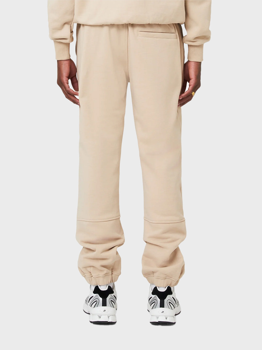 banlieue broek