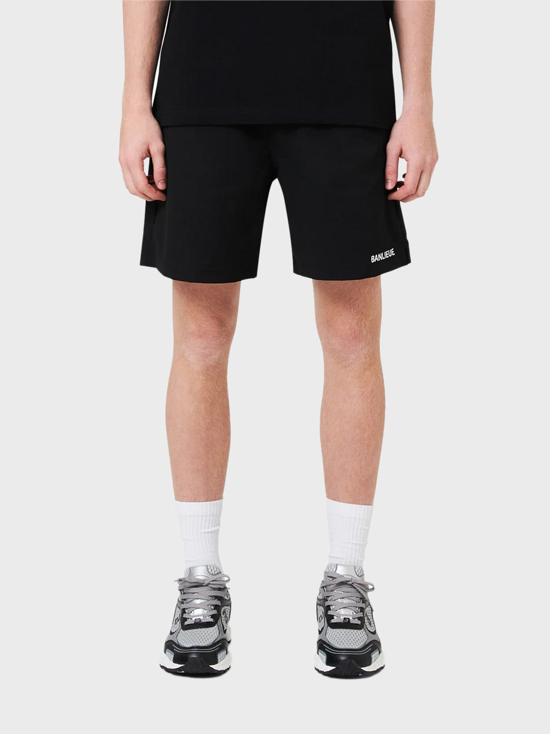 banlieue swimshort