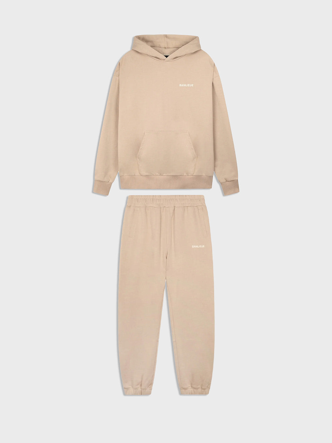 banlieue tracksuit