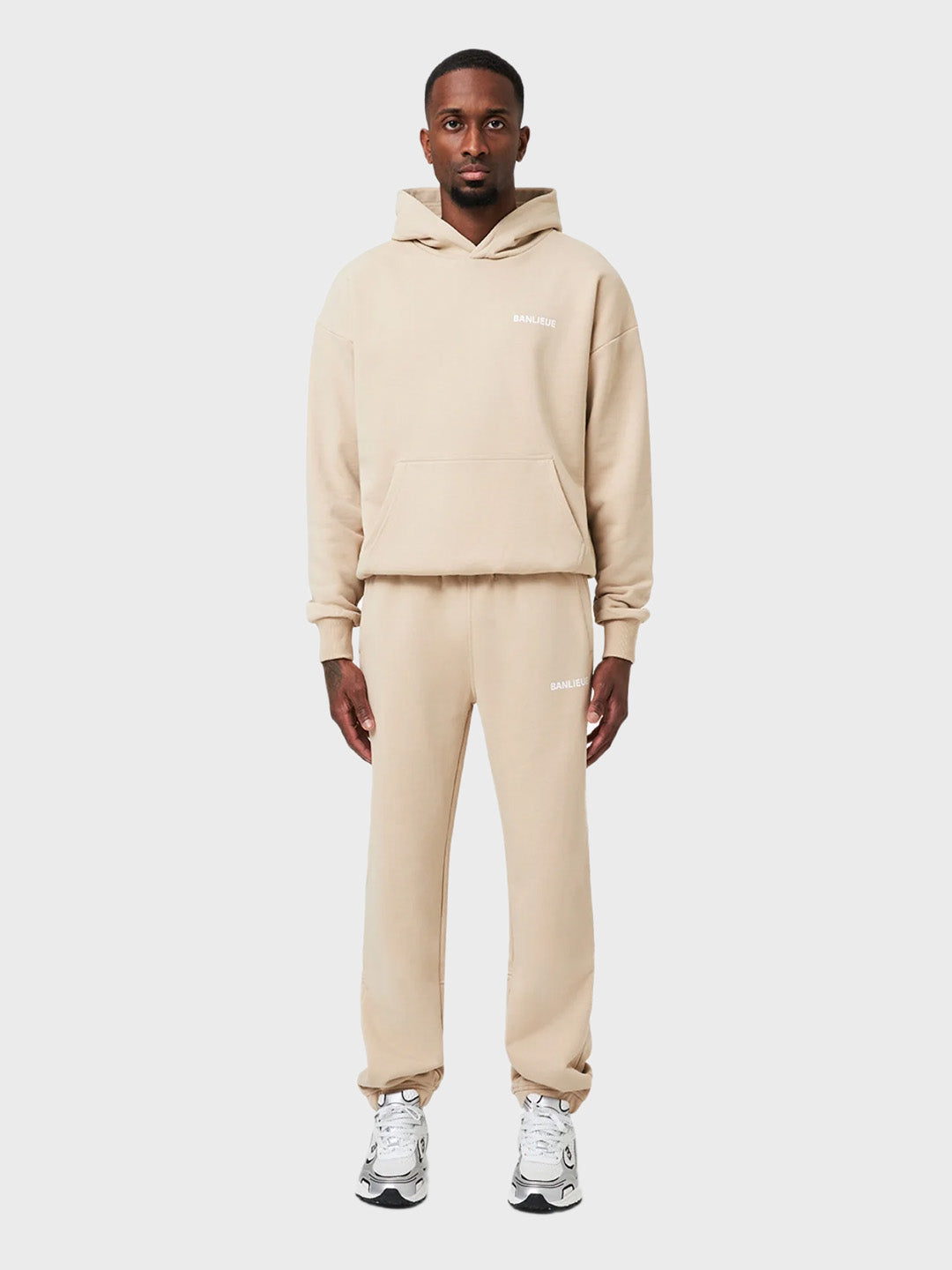 banlieue tracksuit
